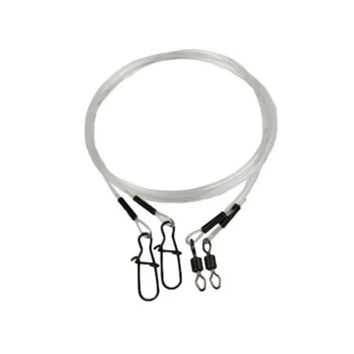 DAM | Rig Effzett Mono Spin LEADER | 1MM | 55cm | 27kg