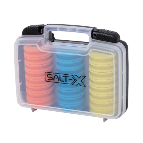 DAM | Salt-X Rig Box M for Rigs and Leaders