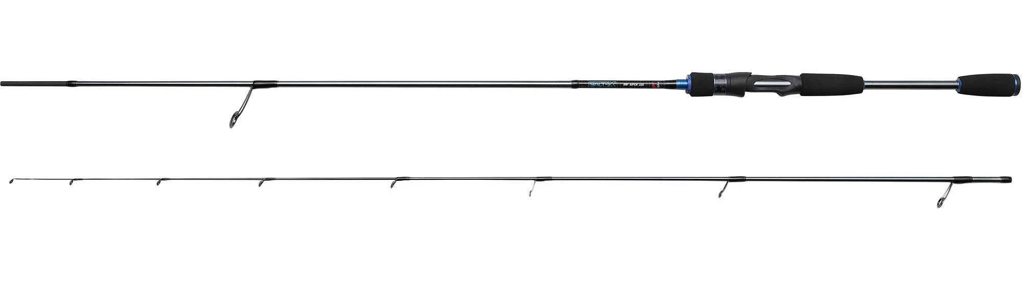 Dam | Salt-X SW Spin Rod