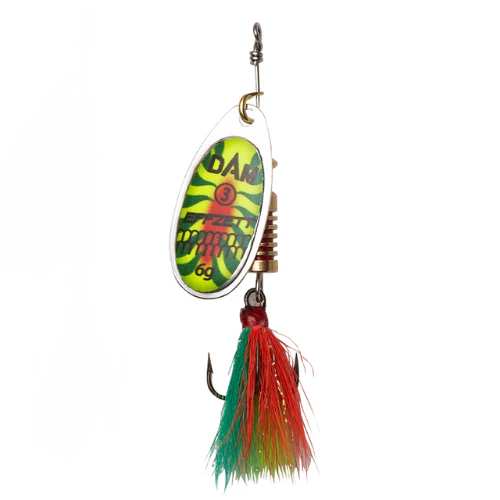 DAM | Standard Dressed Spinner | #1 | 3g - Image 4