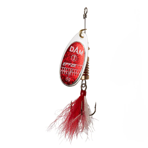 DAM | Standard Dressed Spinner | #3 | 6g - Image 2