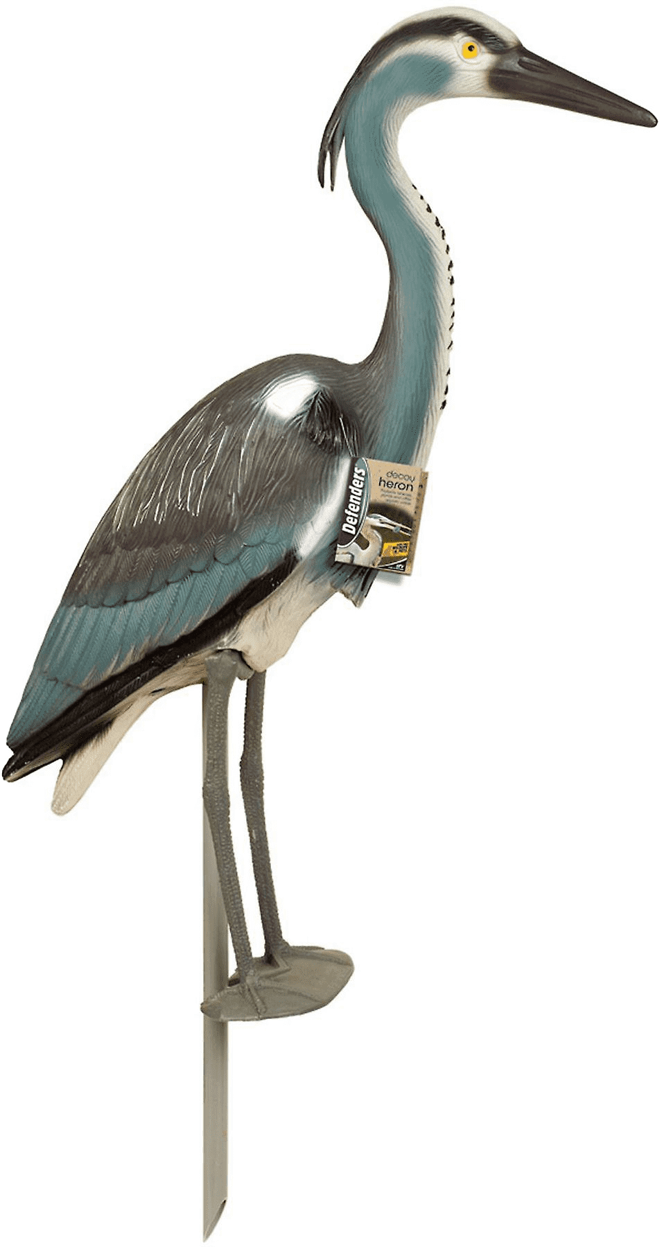 Decoy | Heron