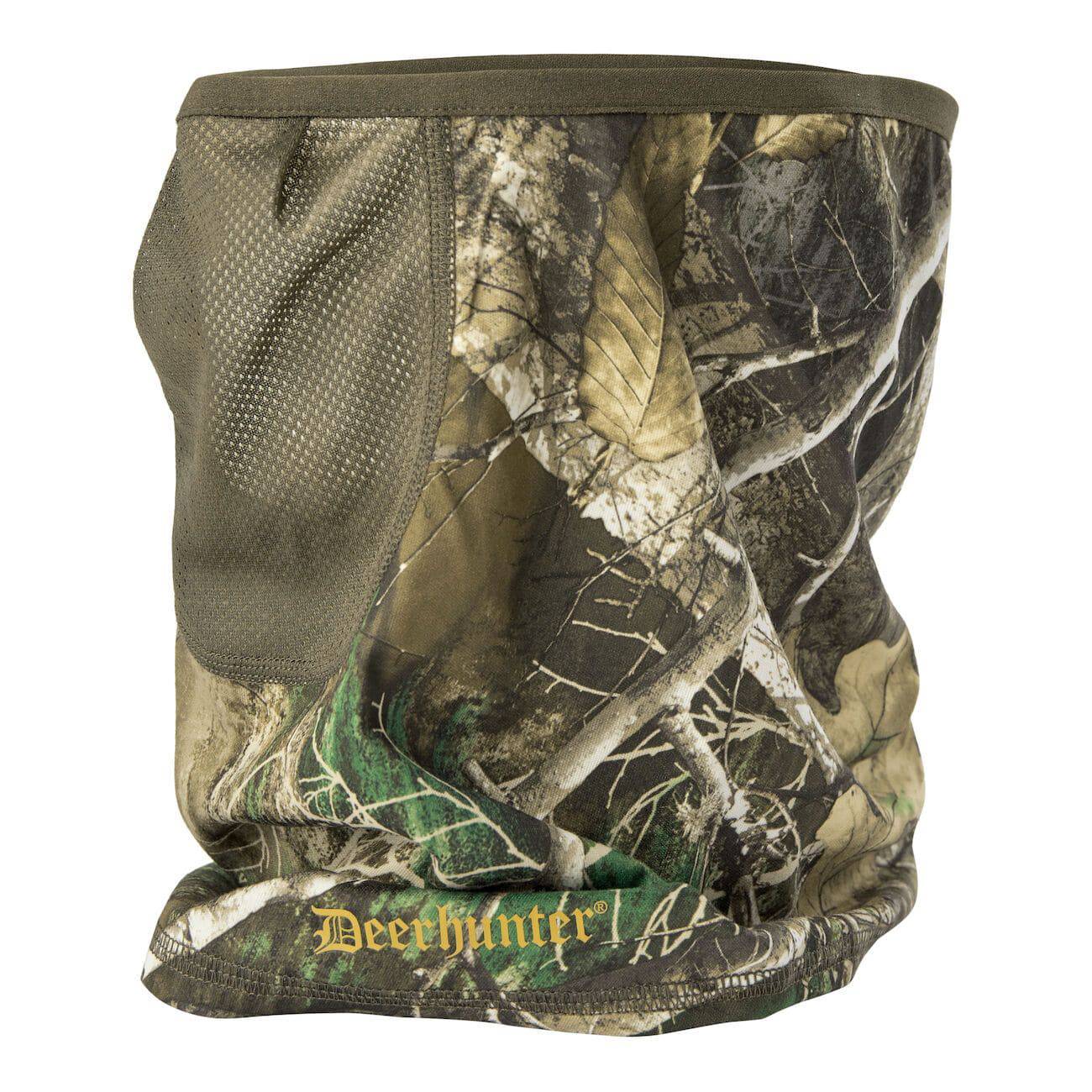 Deerhunter | Approach Face Mask | Camo