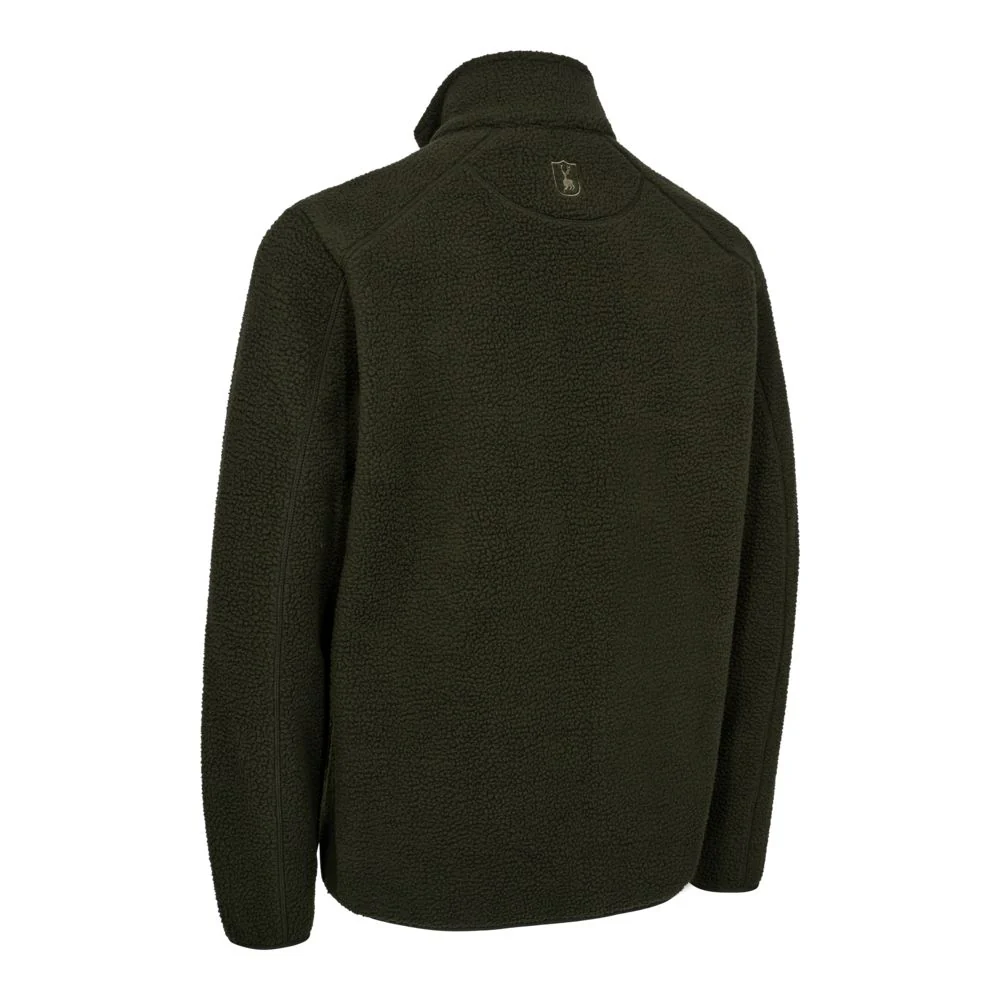 Deerhunter | Atlas Fleece Jacket - Image 2