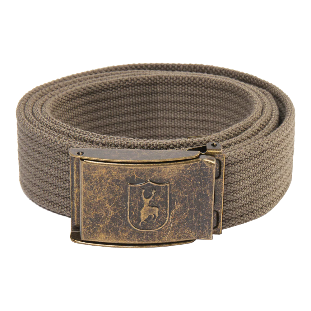 Deerhunter | Canva Belts - Image 3