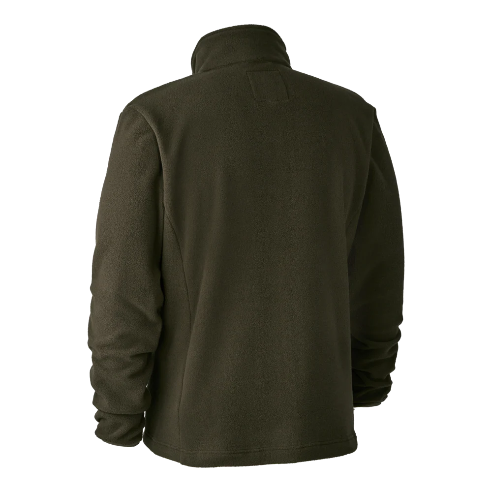 Deerhunter | Chasse Fleece Jacket - Image 2