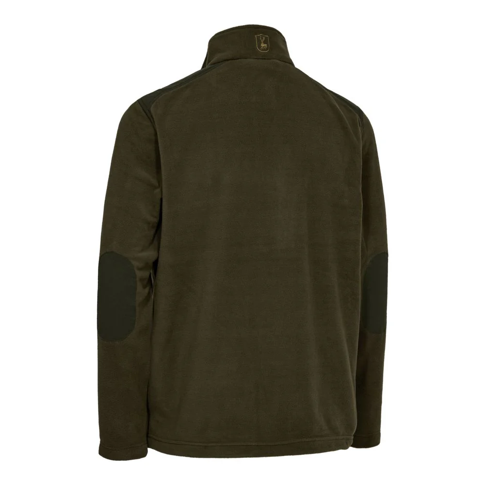 Deerhunter | Climate ½-Zip Fleece with 37.5® Technology - Image 2