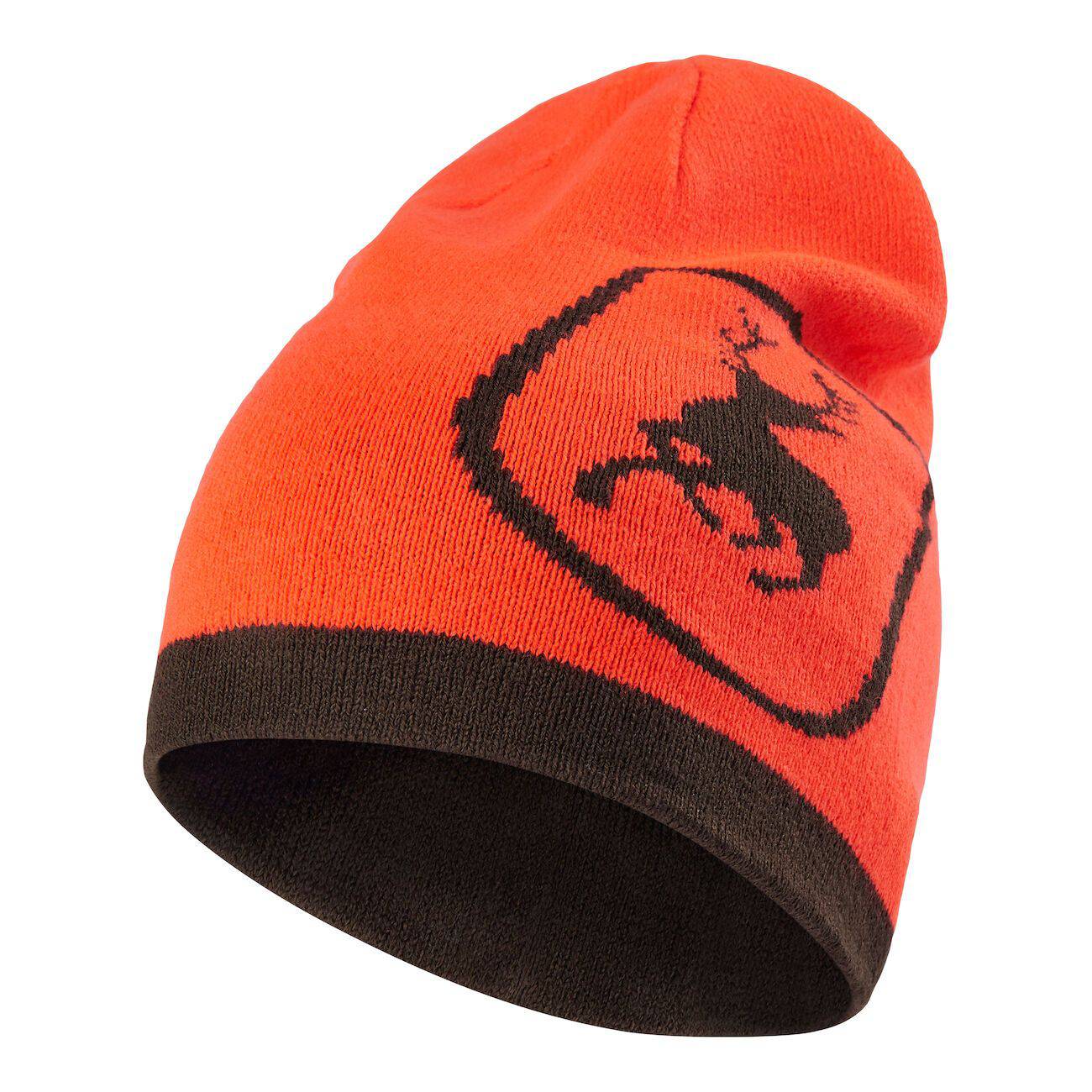 Deerhunter | Cumberland Beanie | Reversible Hat - Image 2