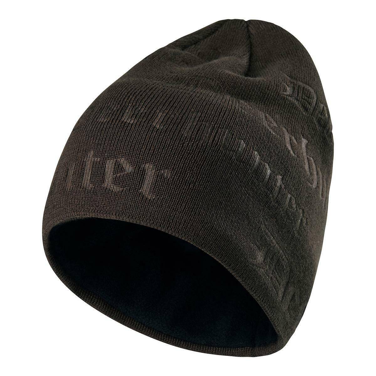 Deerhunter | Embossed Logo Hat