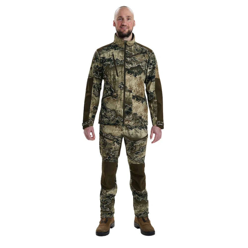 Deerhunter | Excape Light Jacket | Realtree Escape™ - Image 3