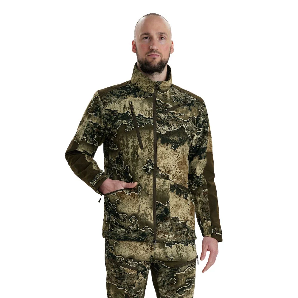 Deerhunter | Excape Light Jacket | Realtree Escape™ - Image 4