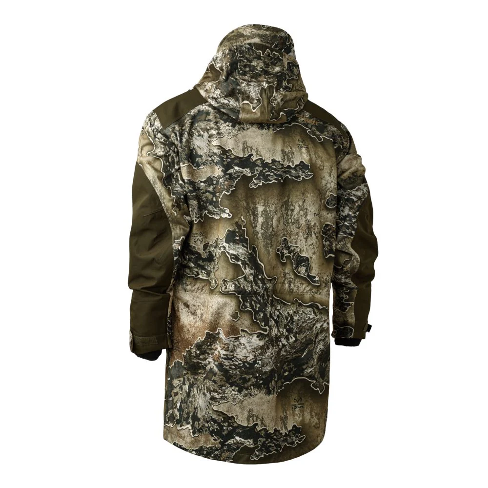 Deerhunter | Excape Rain Jacket | Realtree Escape™ - Image 2