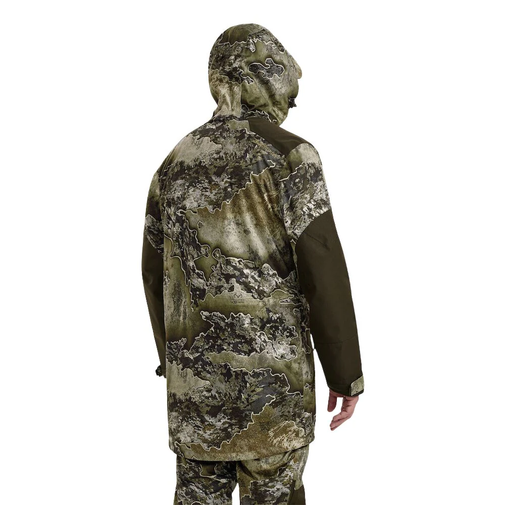 Deerhunter | Excape Rain Jacket | Realtree Escape™ - Image 5