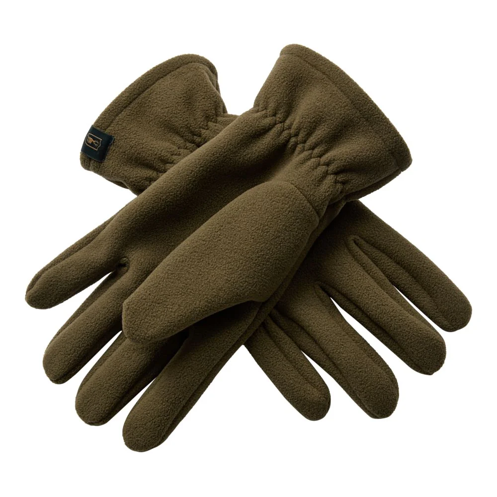 Deerhunter | Fleece Gloves - Image 2