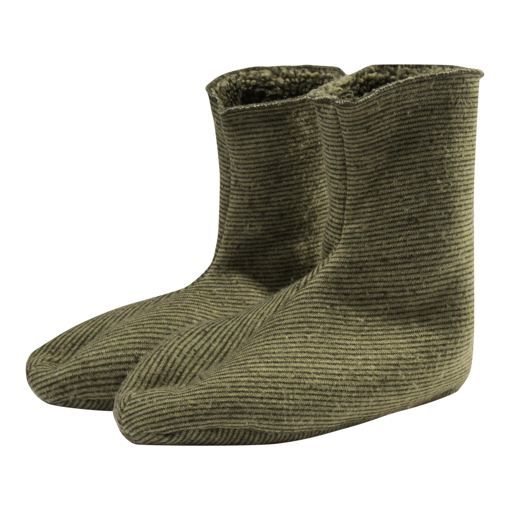 Deerhunter | Germania Fiber Pile Socks