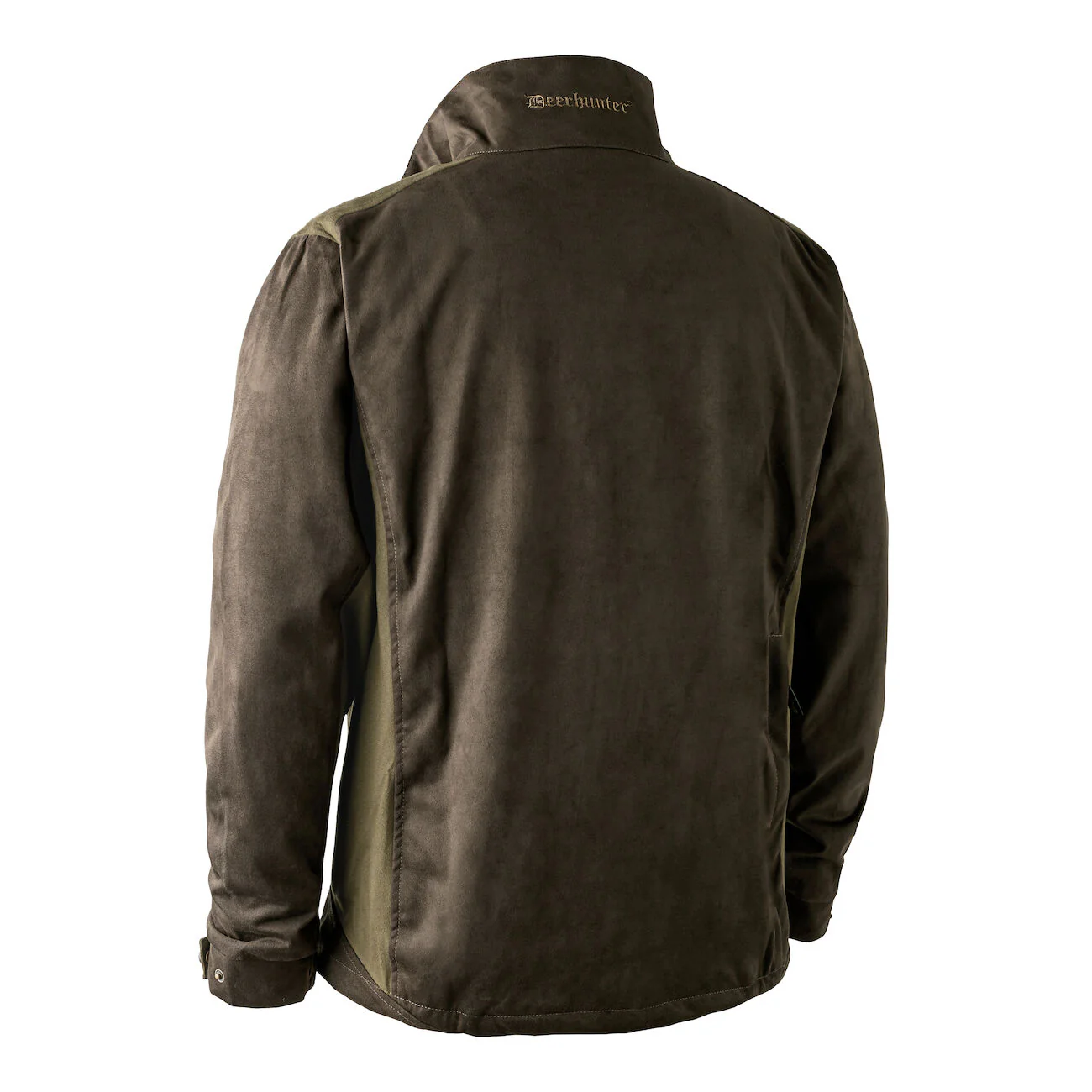 Deerhunter | Hunting Explore Jacket | Walnut - Image 2