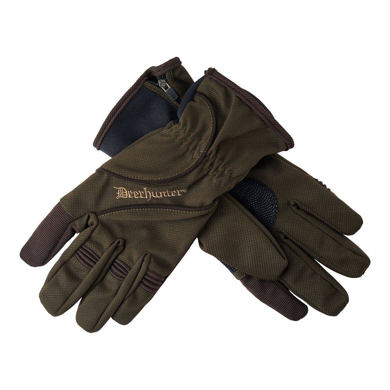 Deerhunter | Muflon Light Gloves
