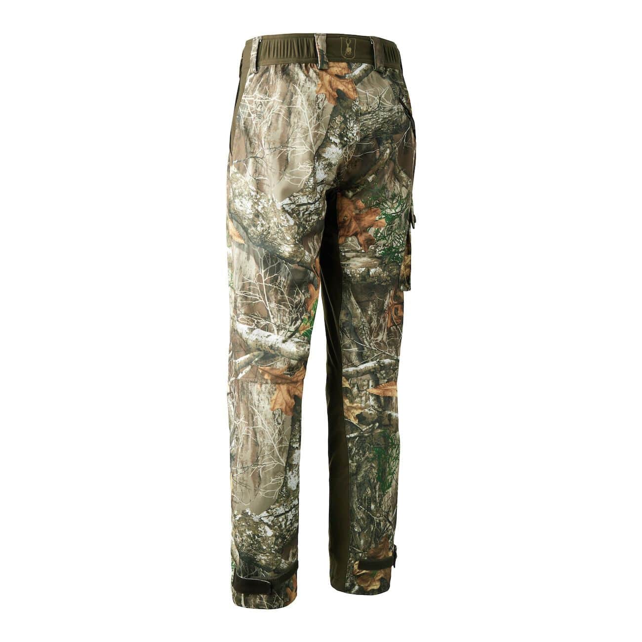 Deerhunter | Muflon Light Trousers | Realtree Edge - Image 2