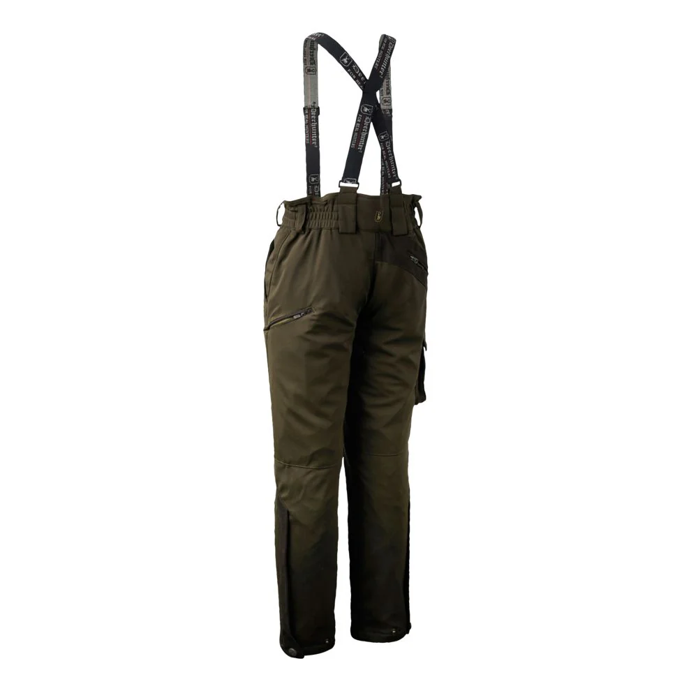 Deerhunter | Muflon Trousers | 32" - Image 3