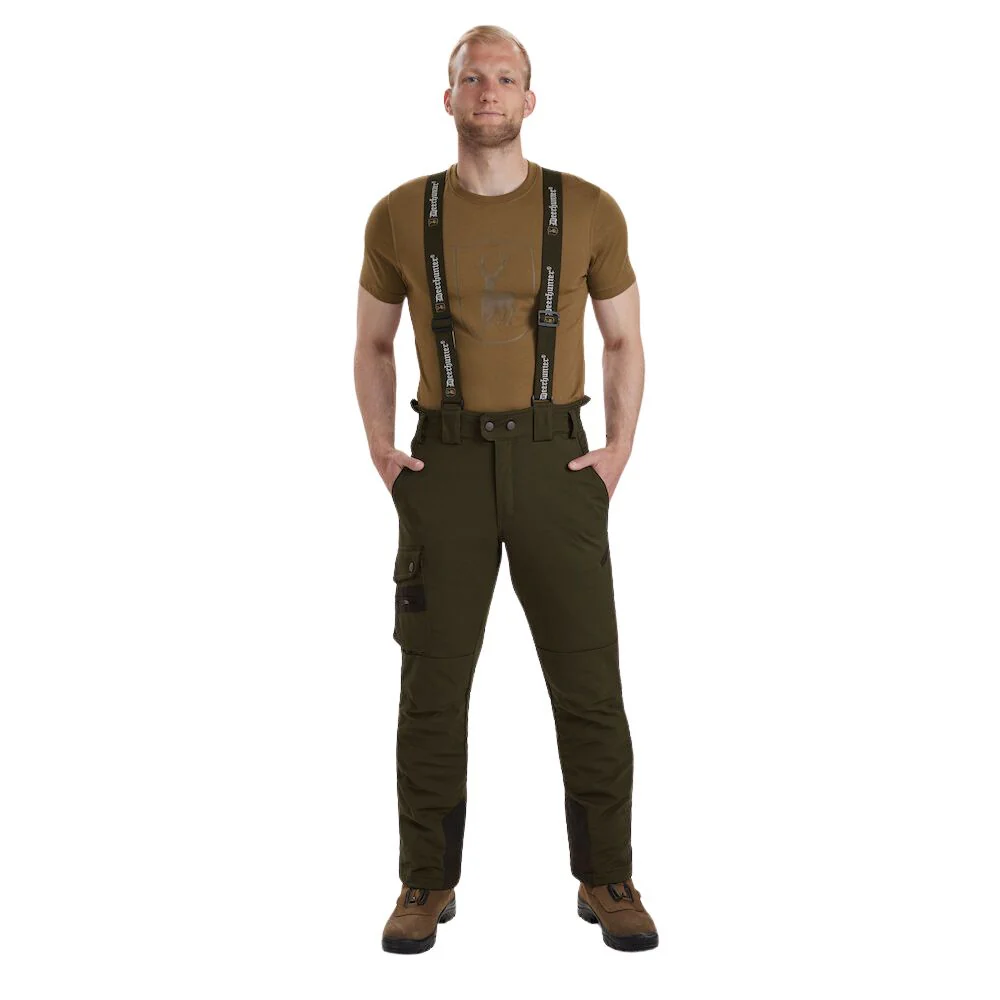 Deerhunter | Muflon Trousers | 32" - Image 4