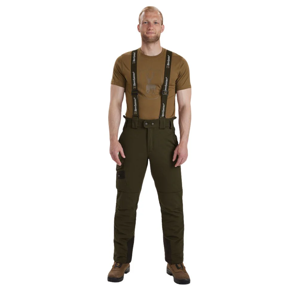 Deerhunter | Muflon Trousers | 32" - Image 5