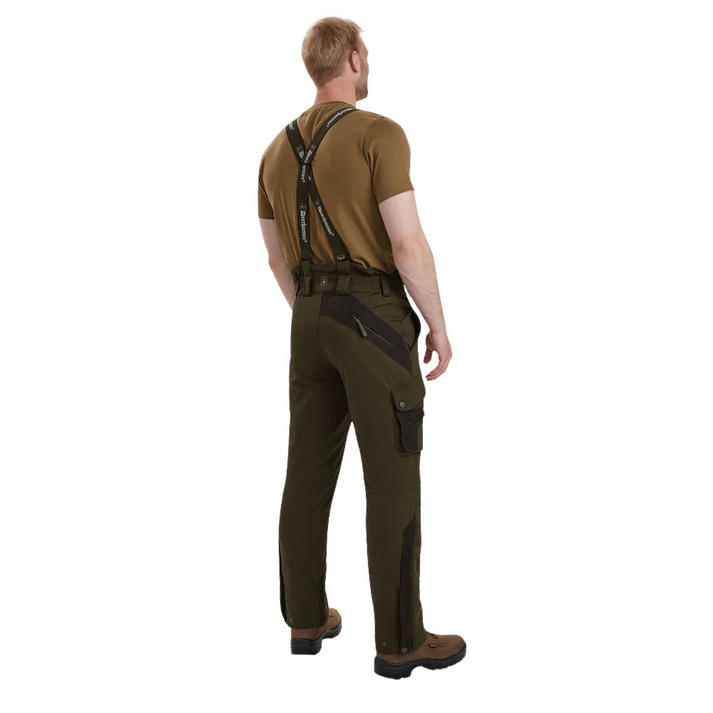 Deerhunter | Muflon Trousers | 32" - Image 6