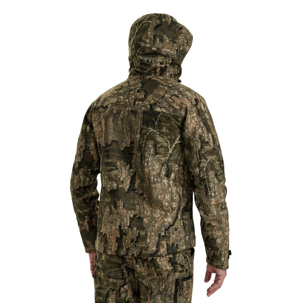 Deerhunter | Pro Gamekeeper Jacket Realtree Timber Camo - Image 2