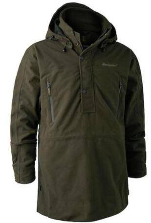 Deerhunter | Pro Gamekeeper Smock | Peat