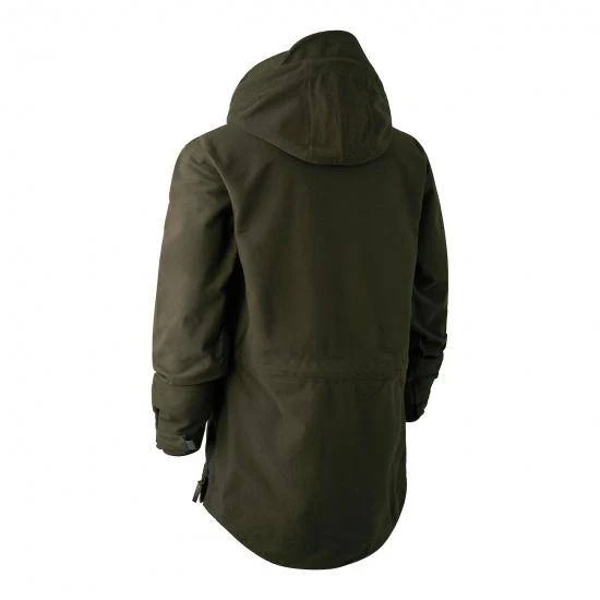 Deerhunter | Pro Gamekeeper Smock | Peat - Image 2
