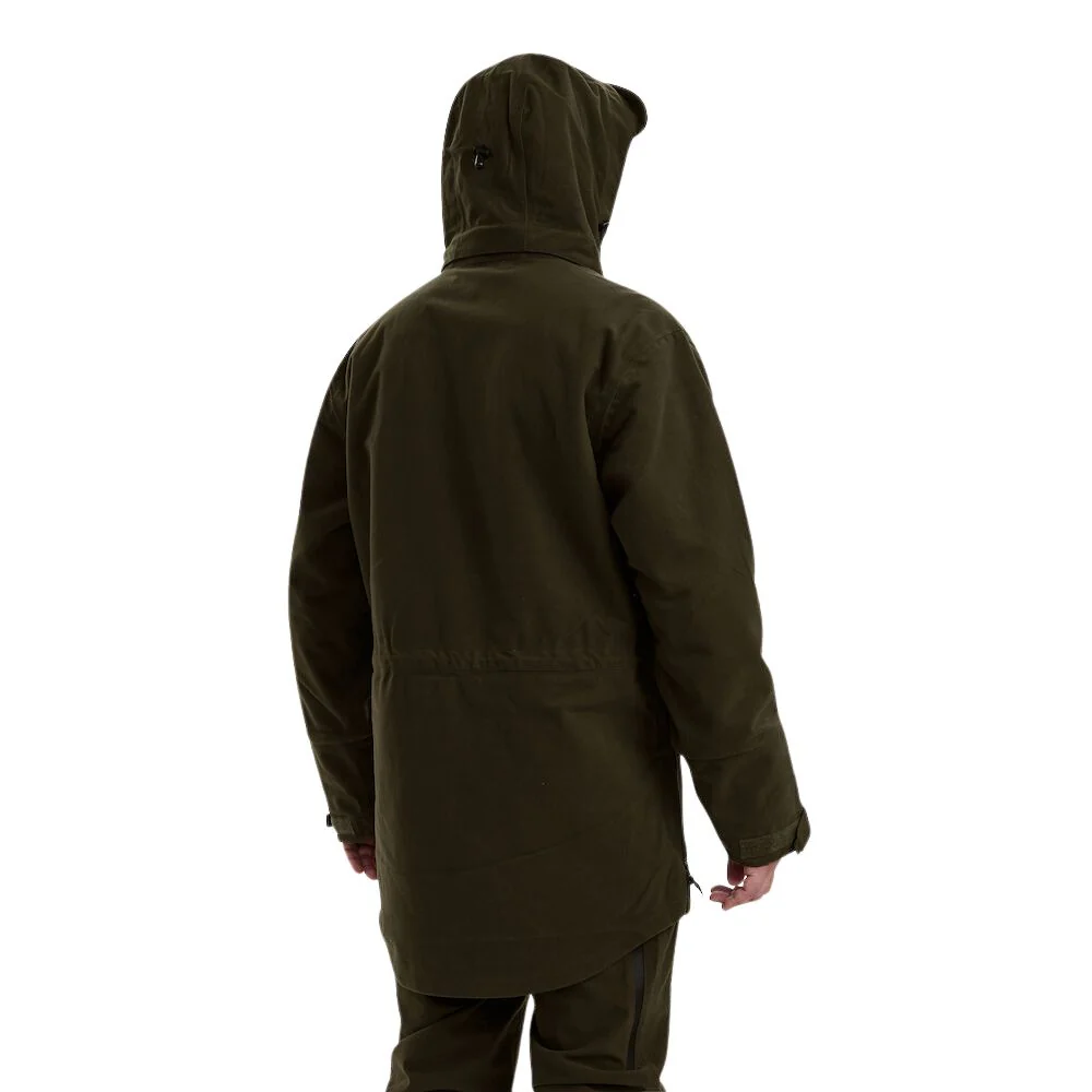 Deerhunter | Pro Gamekeeper Smock | Peat - Image 4