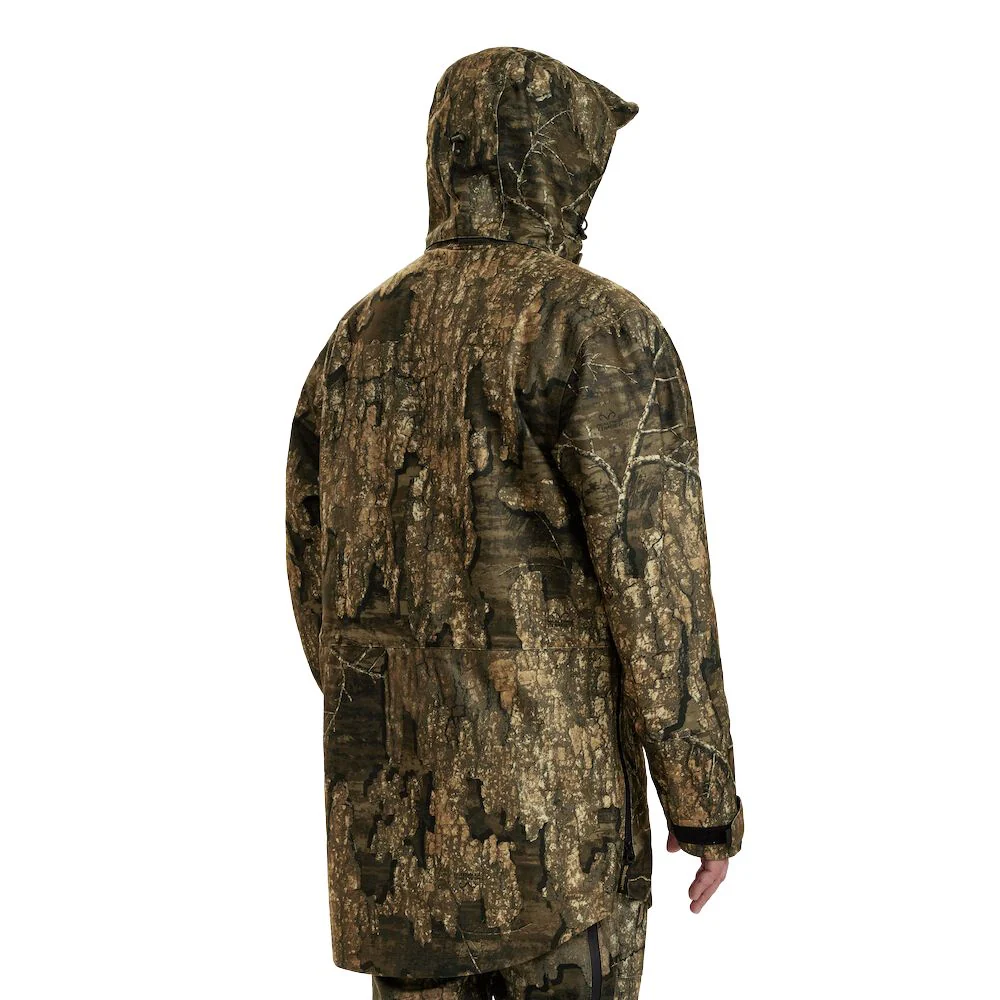 Deerhunter | Pro Gamekeeper Smock | Realtree Timber - Image 3
