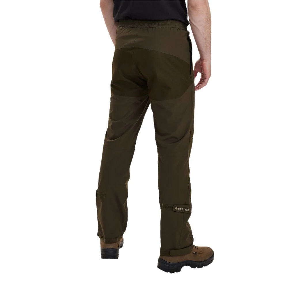 Deerhunter | Track Rain Trousers | 30" - Image 4