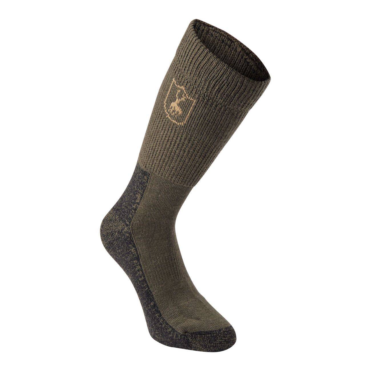 Deerhunter | Wool Socks Deluxe