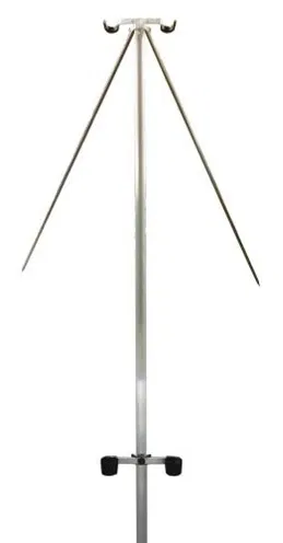 Dennett | 6ft Tubular Tripod DH and DC