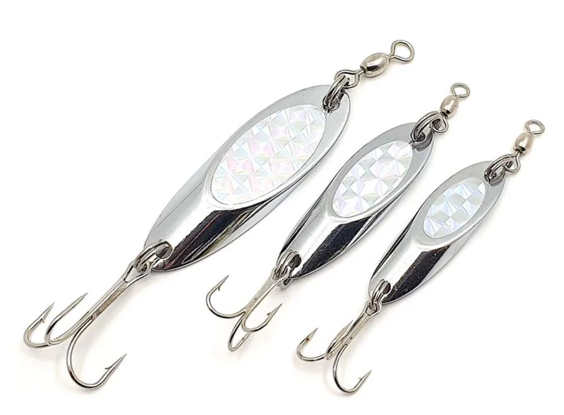 Dennett | Saltwater Pro | Assorted Sea Wedges |