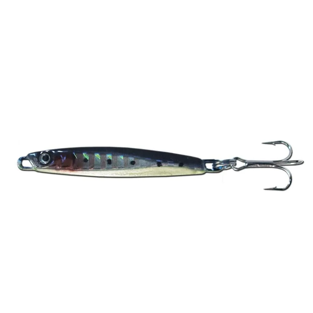 Dennett | Super Sprat Sea Lure | 21g - Image 4