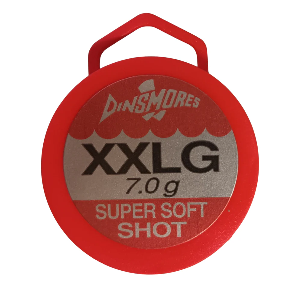 Dinsmore | Super Soft Shot | XXLG | 7g