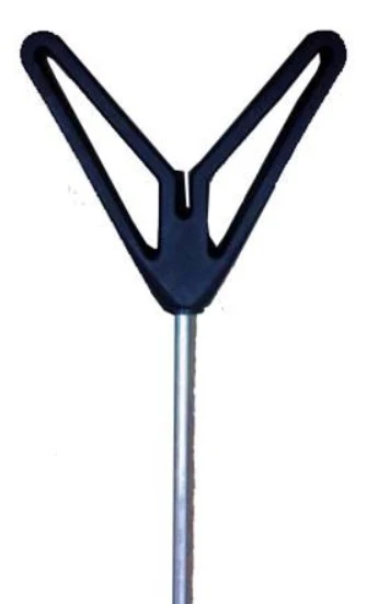 Dinsmores | 30inch Steel Rod V Head