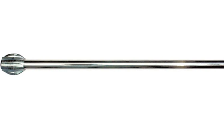 Dinsmores | 30ins Tube Alloy Bankstick with Arrow point