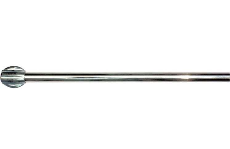 Dinsmores | Telescopic 24-45" Tube Alloy Bankstick with Arrow Point
