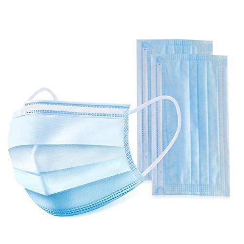 Disposable Protective Face Mask