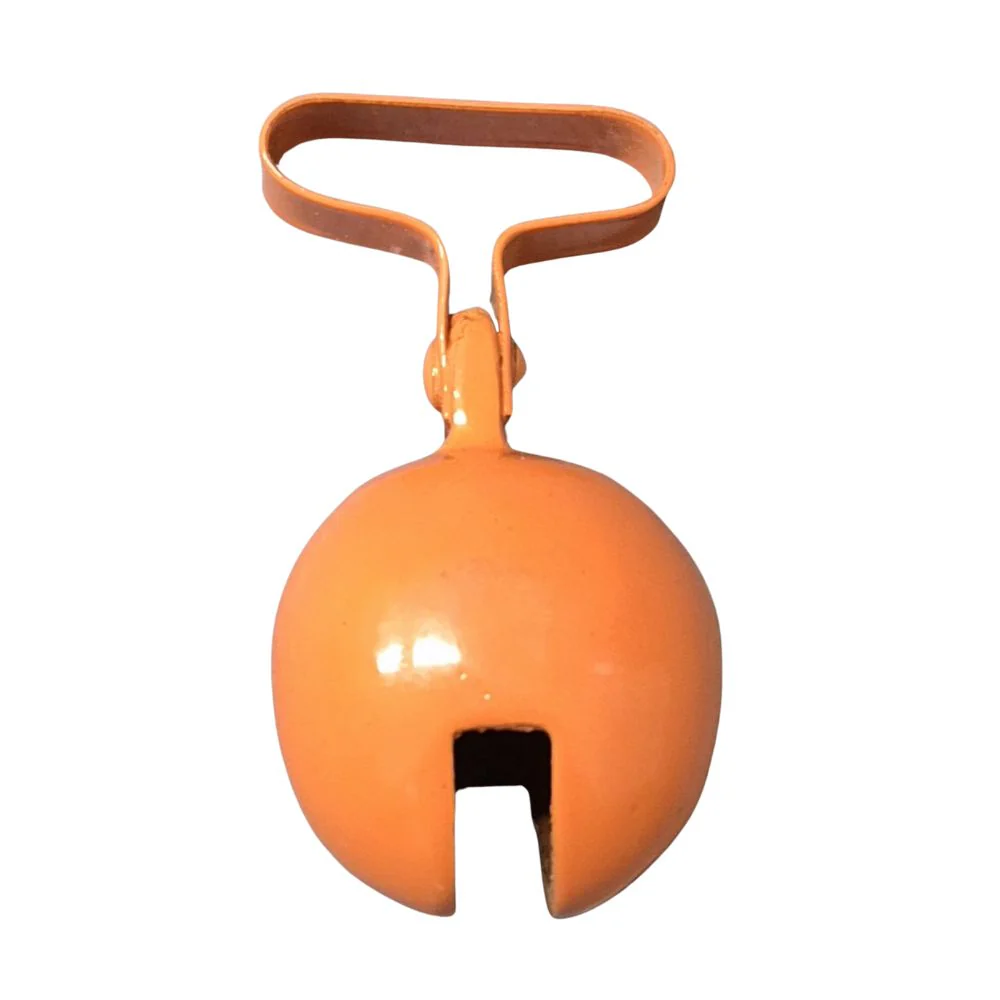 Dog Bell | Orange