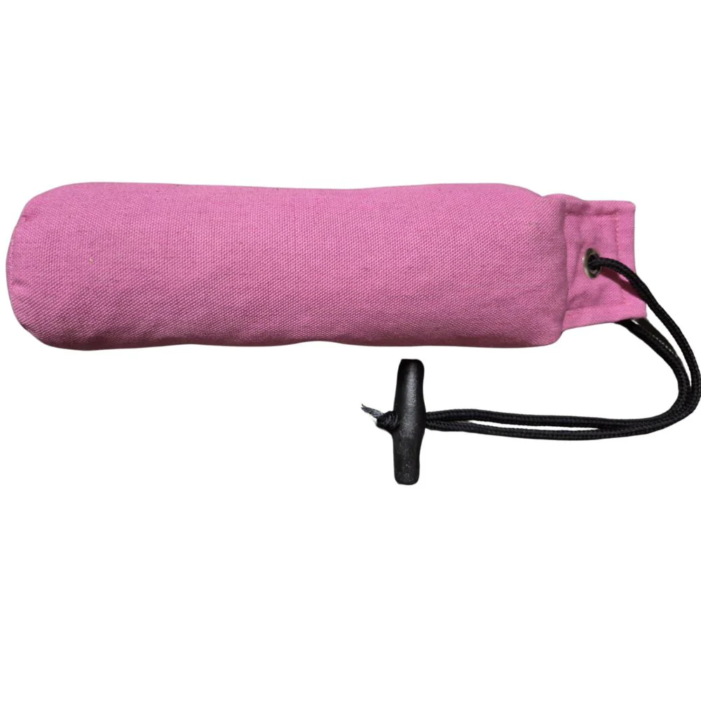 Dog Dummy | 1lb | Pink
