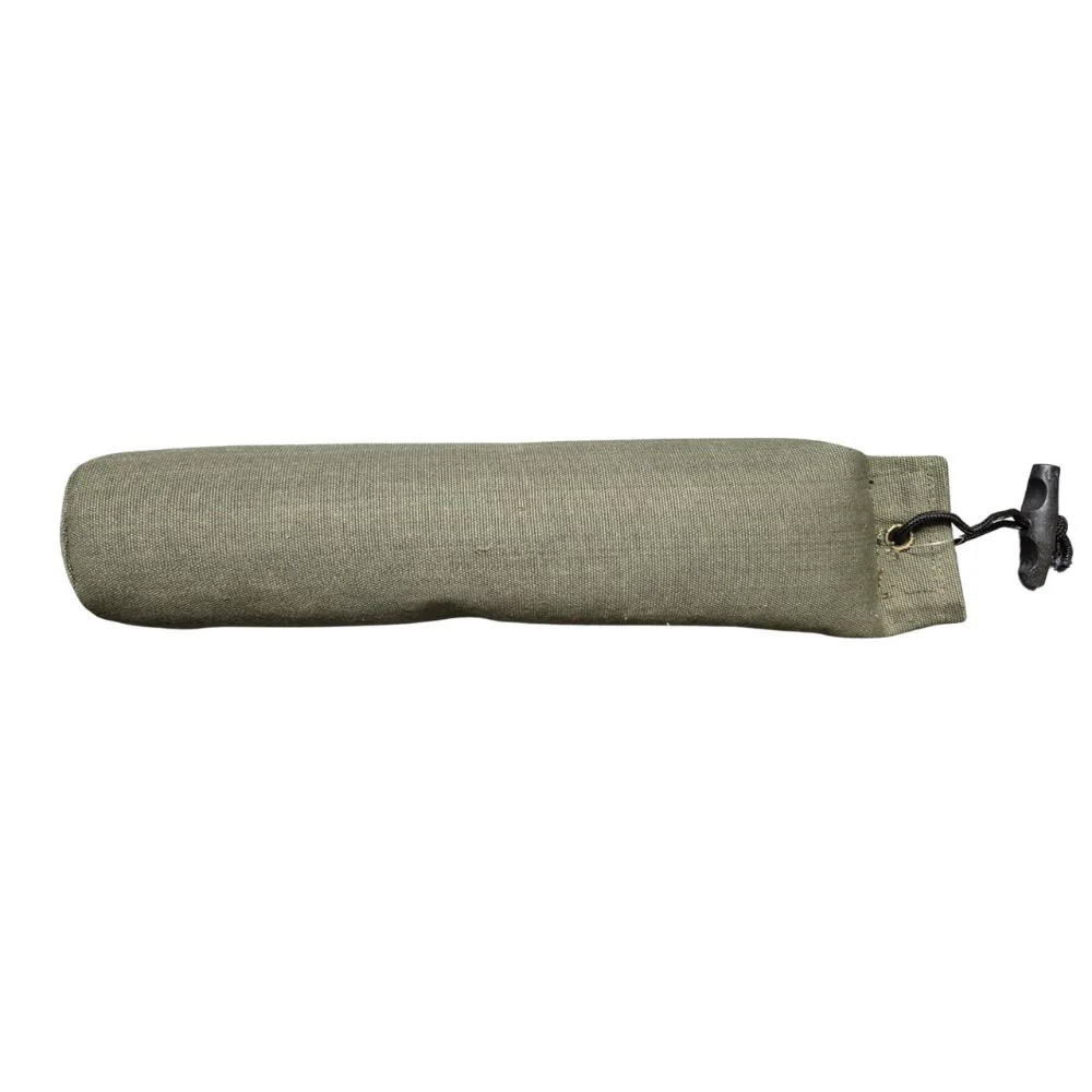Dog Dummy | 2lb | Green