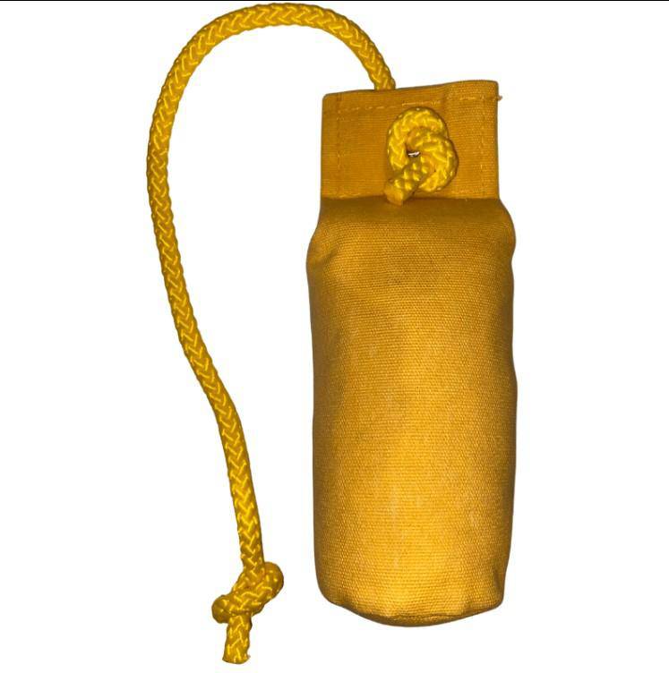 Dog Dummy | Long Throw | mixed Colors - Image 4