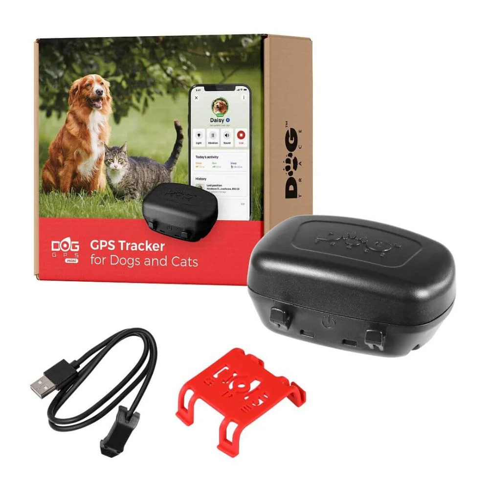 Dog Trace | Dog GPS Mini Locator For Dogs - Image 10