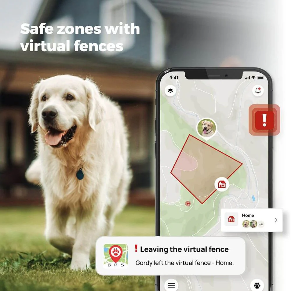 Dog Trace | Dog GPS Mini Locator For Dogs - Image 5
