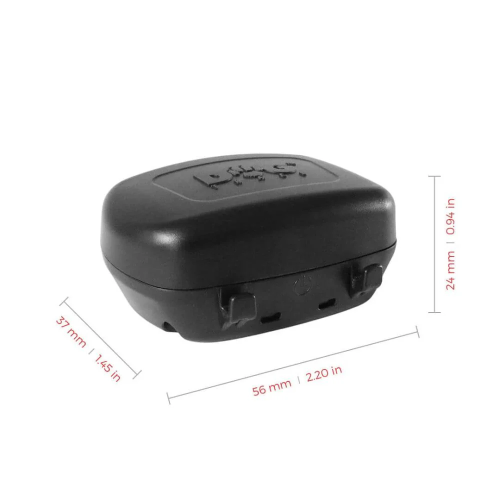 Dog Trace | Dog GPS Mini Locator For Dogs - Image 8