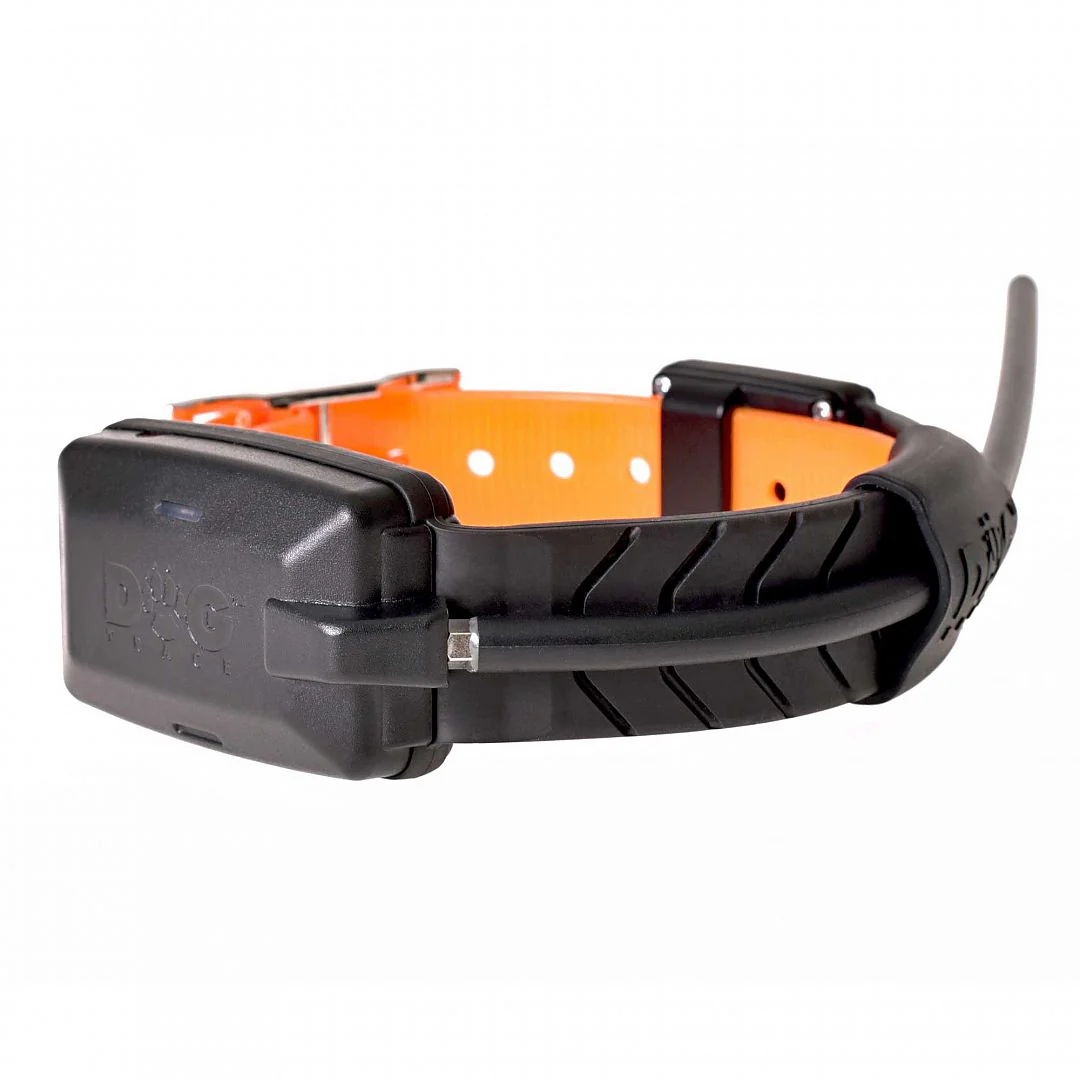 Dog Trace | DOG GPS X20 | Orange - Image 4