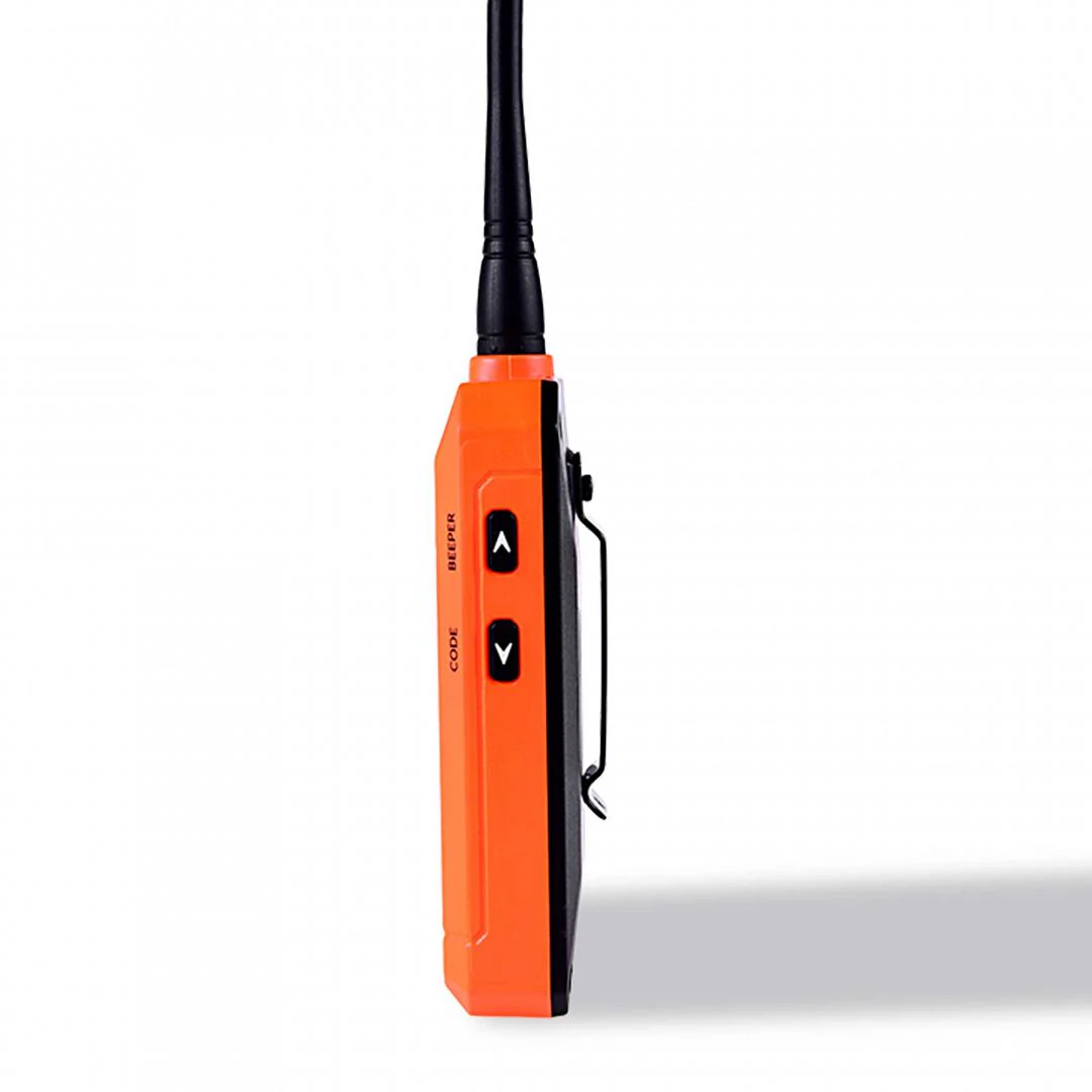 Dog Trace | DOG GPS X20 | Orange - Image 6